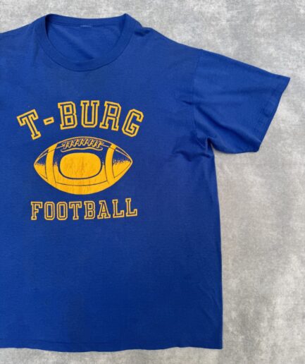 T-burg Football