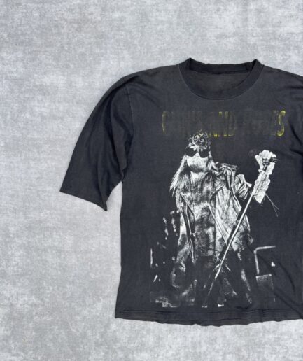 Guns and Roses