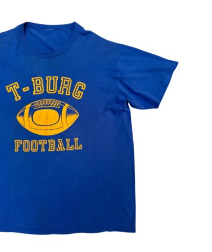 T-burg Football