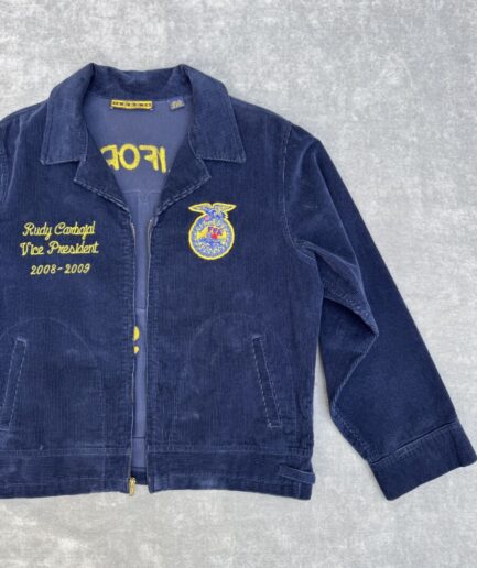 FFA Jacket