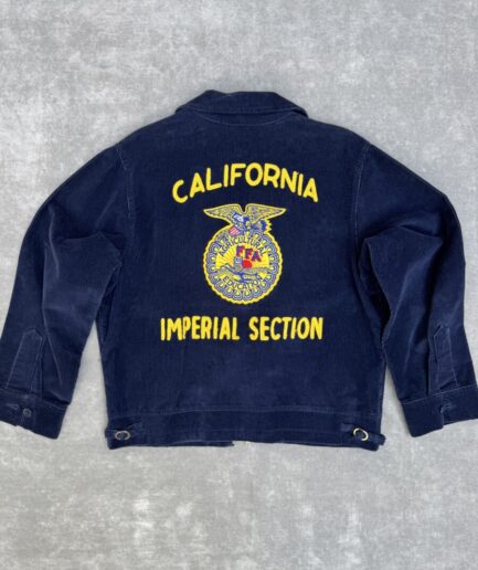 FFA Jacket