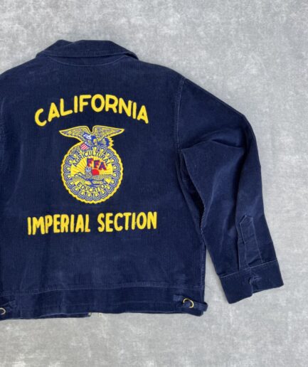 FFA Jacket