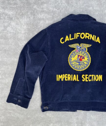 FFA Jacket