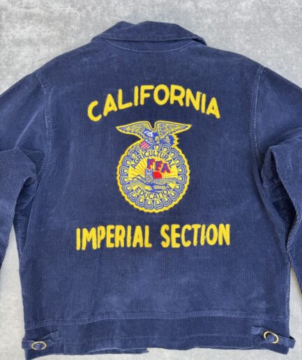 FFA Jacket