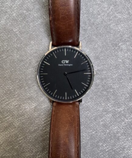 Daniel Wellington