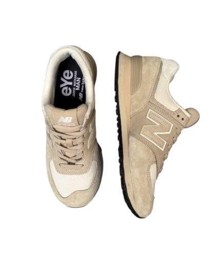New Balance x Junya Watanabe