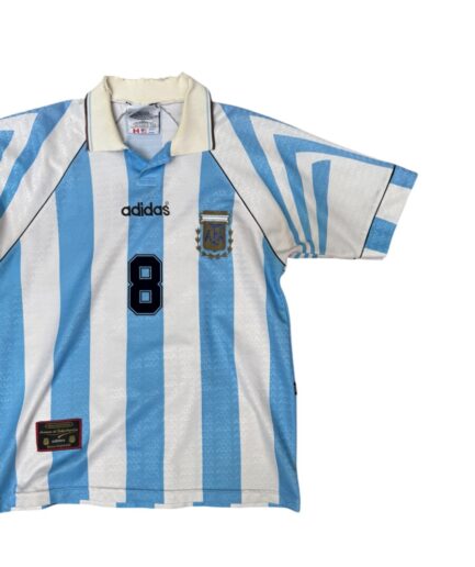Adidas "Riquelme"