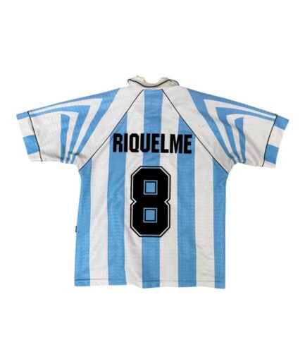 Adidas "Riquelme"