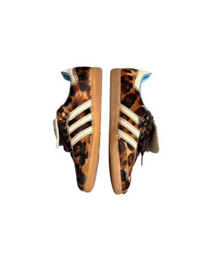 Adidas samba x Wales Bonner