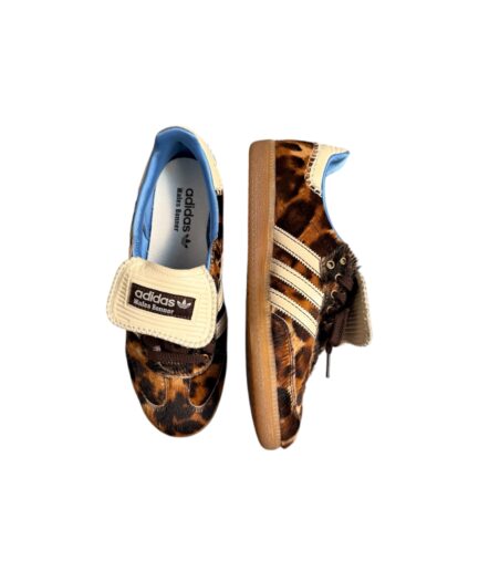 Adidas samba x Wales Bonner