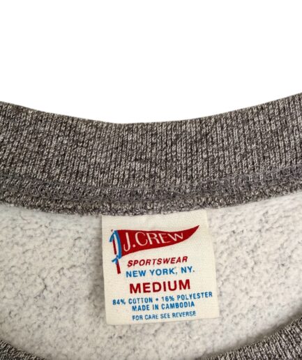 J. Crew