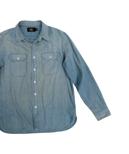 Double RR Ralph Lauren