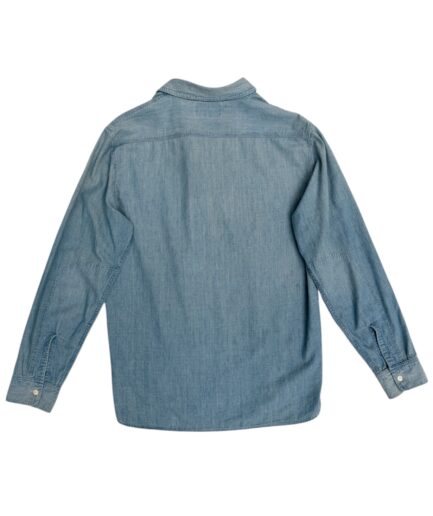 Double RR Ralph Lauren