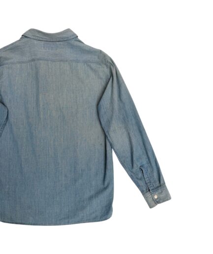 Double RR Ralph Lauren