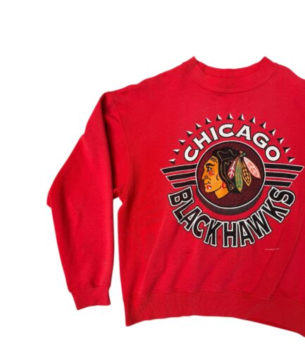 Chicago Blackhawks