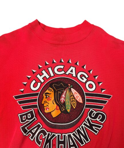 Chicago Blackhawks