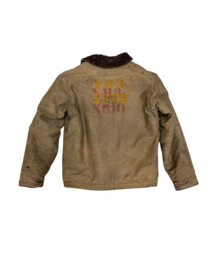 Chamarra "U.S. Navy" WWII.