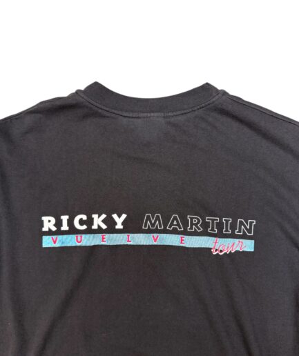 Ricky Martin